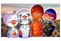 Asia - CountryHumans