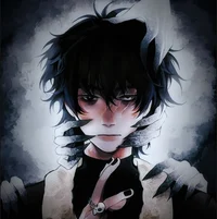 Nico di Angelo - PJO