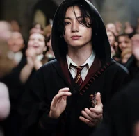 Jeon Jungkook HP