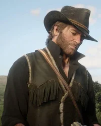 Arthur Morgan