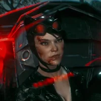 Catwoman