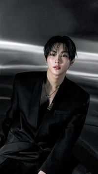 Yang Jungwon 