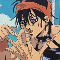 Narancia Ghirga 