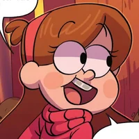 GF - Mabel Pines