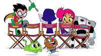 Teen titans go