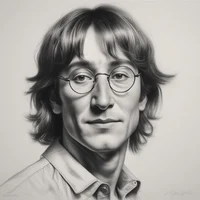 John Lennon 