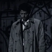 CASTIEL