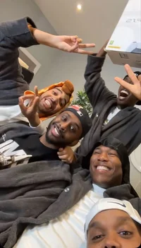 beta squad 