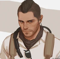 John Soap MacTavish 