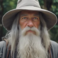 Gandalf the Grey