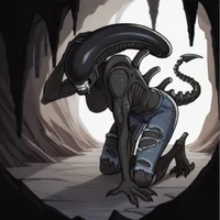 Xenomorph gf