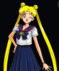 Usagi tsukino