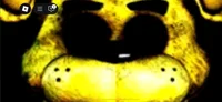 GOLDEN FREDDY