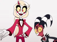 Hazbin x helluva 