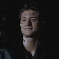 Dean Winchester 