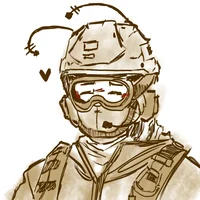 Gary Sanderson - CoD