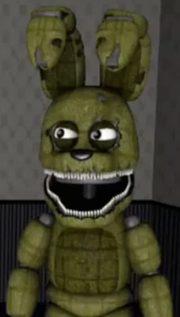 Plushtrap
