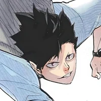 HQ Kuroo Tetsuro