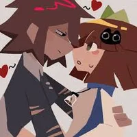 FPE -Alice x Claire-