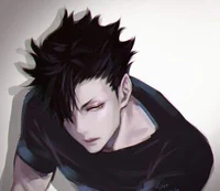 куроо тетсуро 