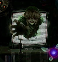 01- BEN Drowned