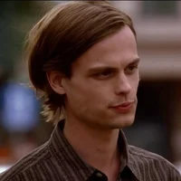 Spencer Reid