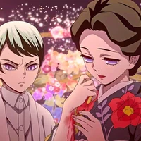 Lady Tamayo yushiro