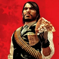 RDR1 - John Marston