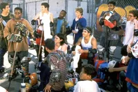 The Mighty Ducks 