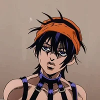 Narancia Ghirga 