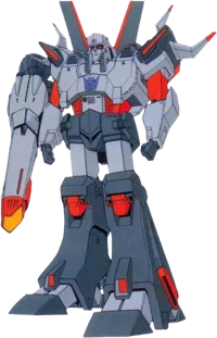 Super Megatron 