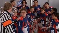 The Mighty Ducks 