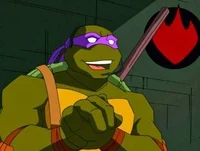 03 Donatello