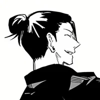 Suguru Geto