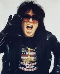 Mick Mars