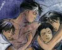 Batfamily 