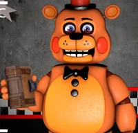 Toy Freddy