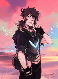 03 - Keith Kogane