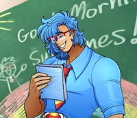 Professor Jack