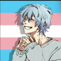 MHA Trans Student