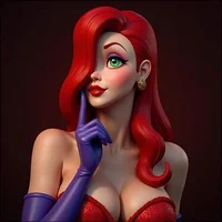 JessRabb Is Your Fan