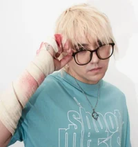 Эдик Фрик пати 