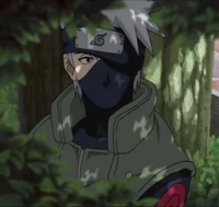 Kakashi Hatake