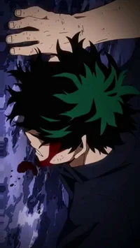 Truth Or Dare MHA AU