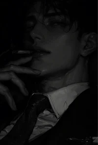 MAFIA BOSS - Husband