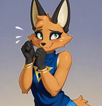 Chloe The Nickit