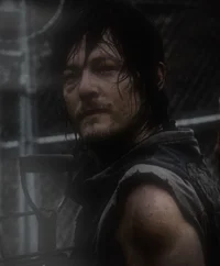 DARYL DIXON