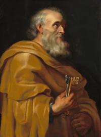 Saint Peter Simon
