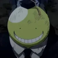 Koro Sensei