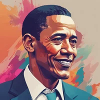 Barack Obama 